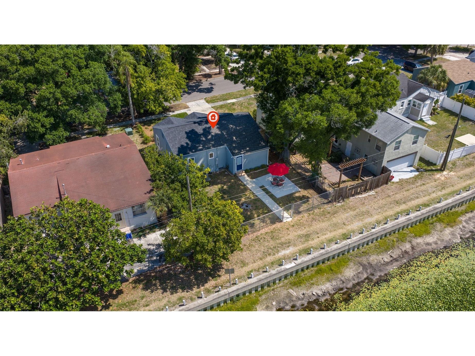 3136 10th Avenue N Saint Petersburg FL 33713 TB8493019 image16