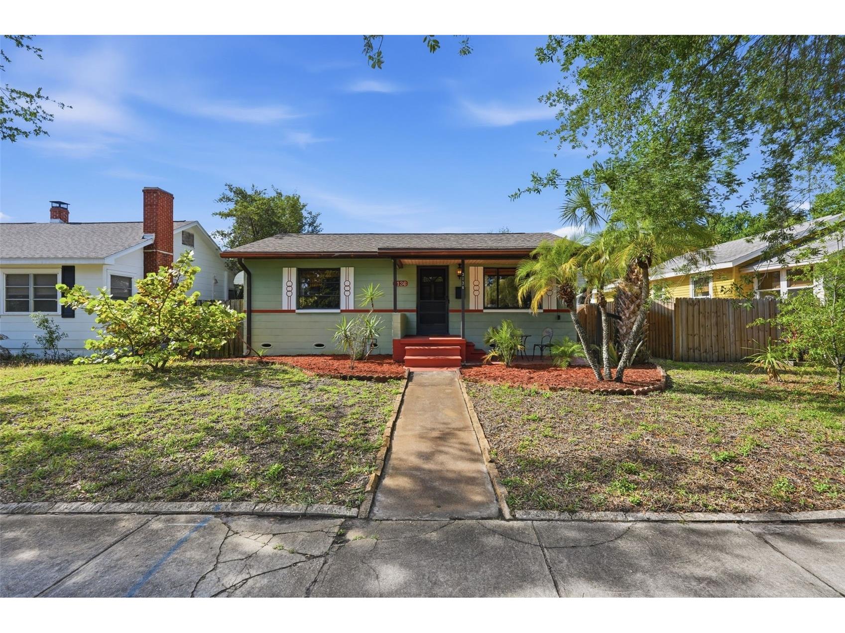 3136 9th Avenue N Saint Petersburg FL 33713 TB8499008 image1