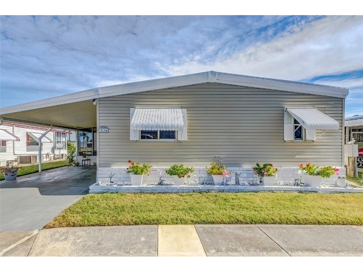 3136 Birkdale Drive Holiday FL 34690 W7870556 image1