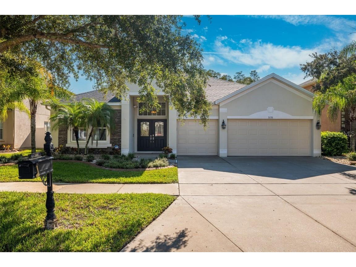3136 Chessington Drive Land O Lakes FL 34638 TB8306043 image1