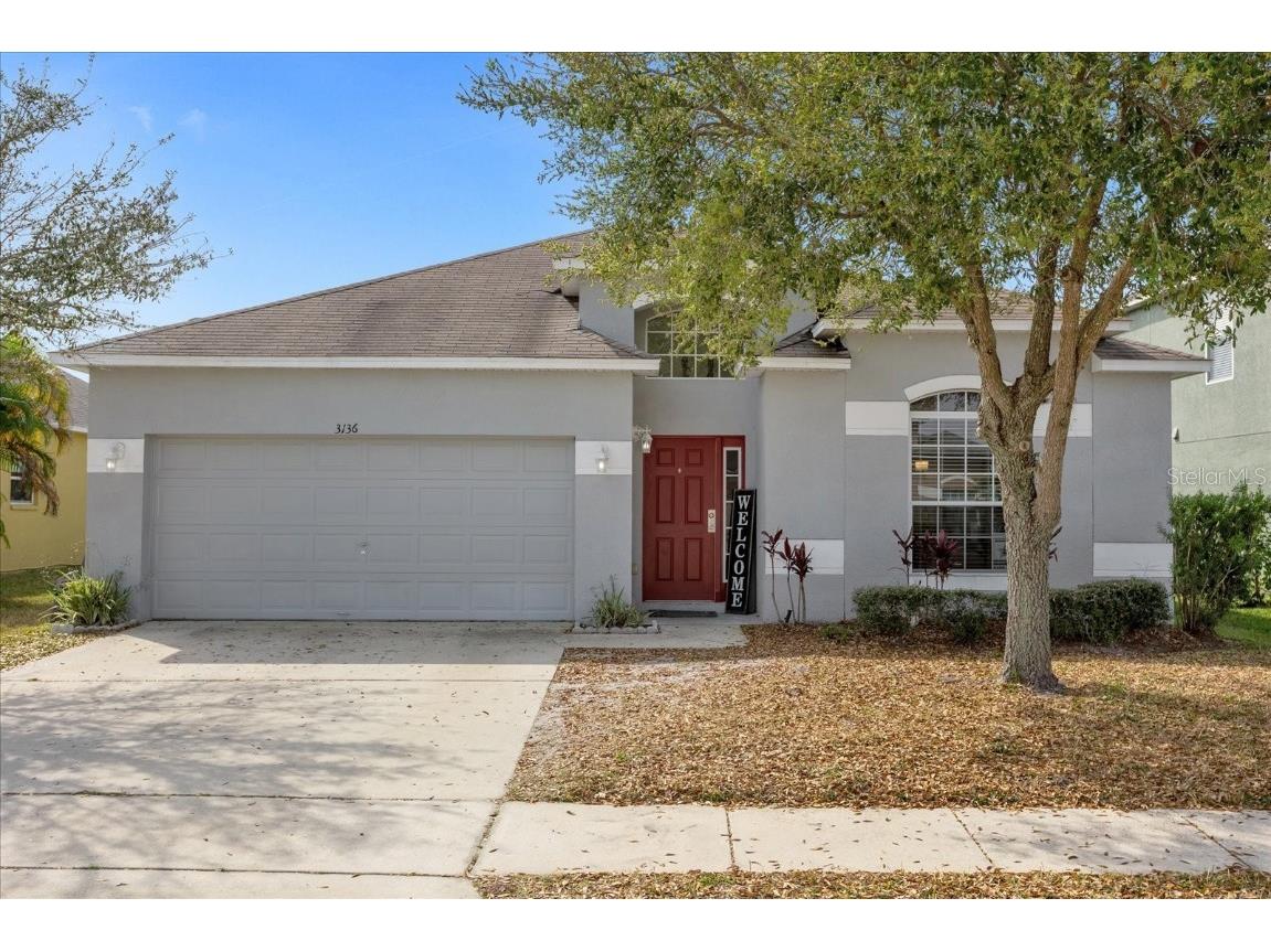 3136 Dasha Palm Drive Kissimmee FL 34744 O6182717 image1