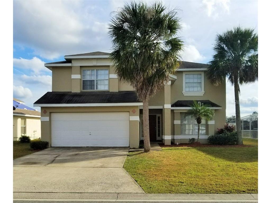 3136 Fairfield Drive Kissimmee FL 34743 O6190365 image1