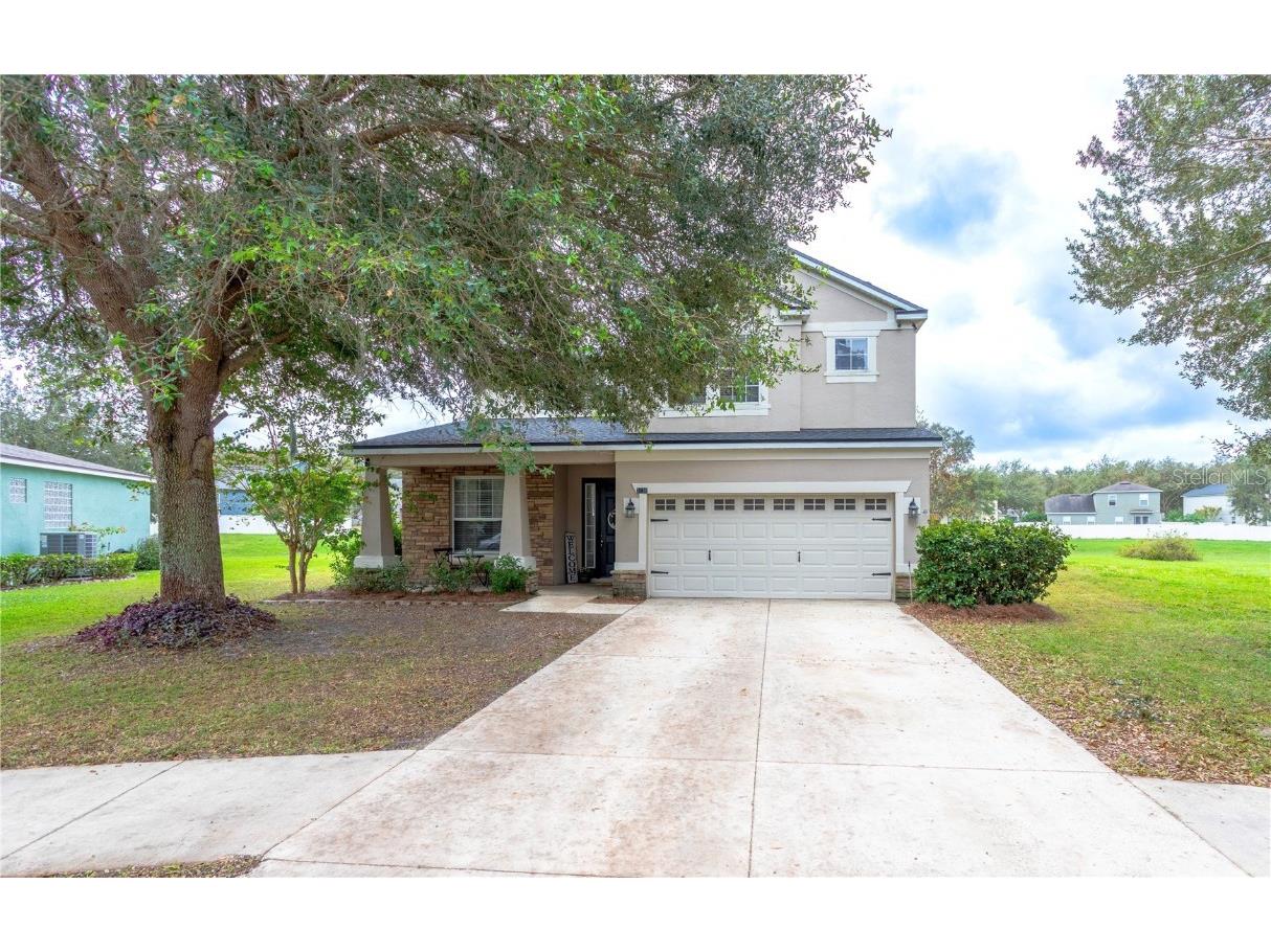 3136 Oak Brook Lane Eustis FL 32736 O6255664 image1