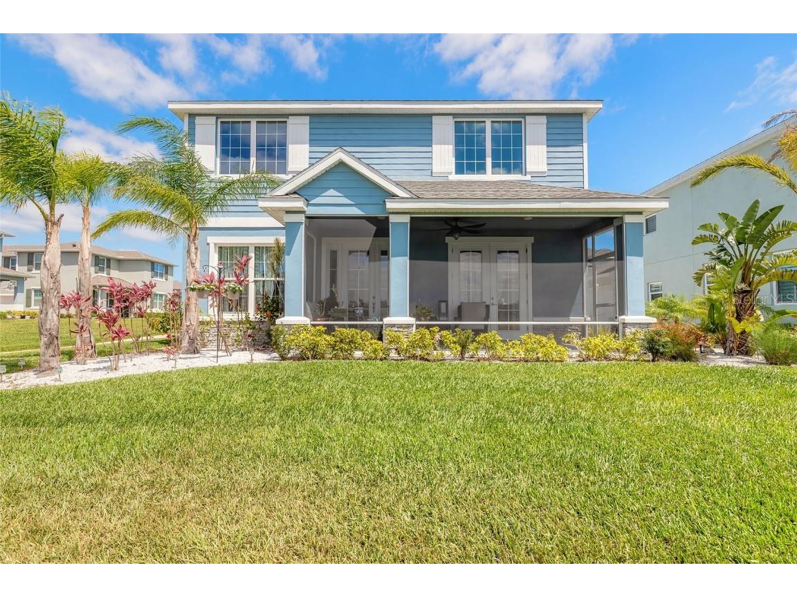3136 Portofino Boulevard New Smyrna Beach FL 32168 NS1084785 image1
