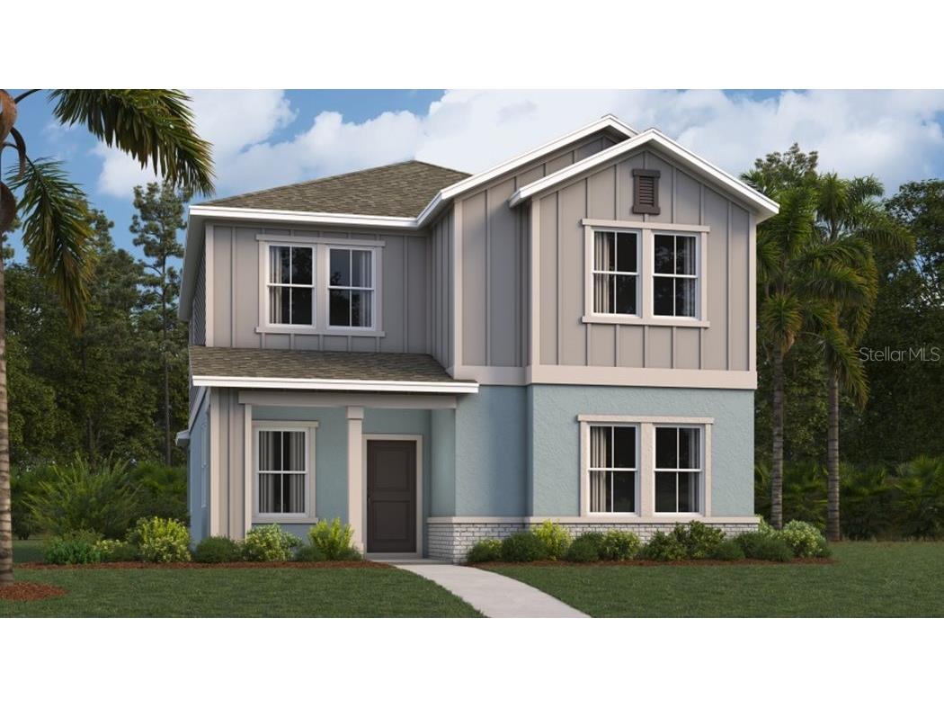 3136 Springbank Drive Saint Cloud FL 34771 TB8311159 image1