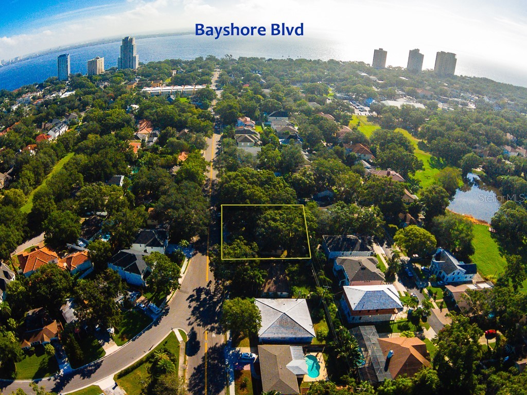 3136 W Euclid Avenue Tampa FL 33629 TB8504717 image1
