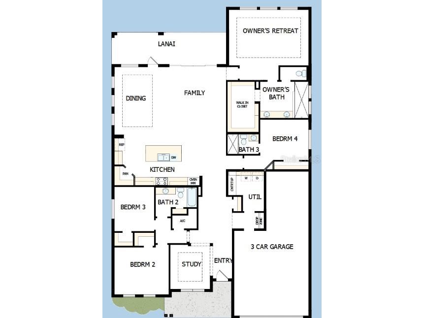 31363 Westbury Estates Avenue Wesley Chapel FL 33545 TB8467494 image2