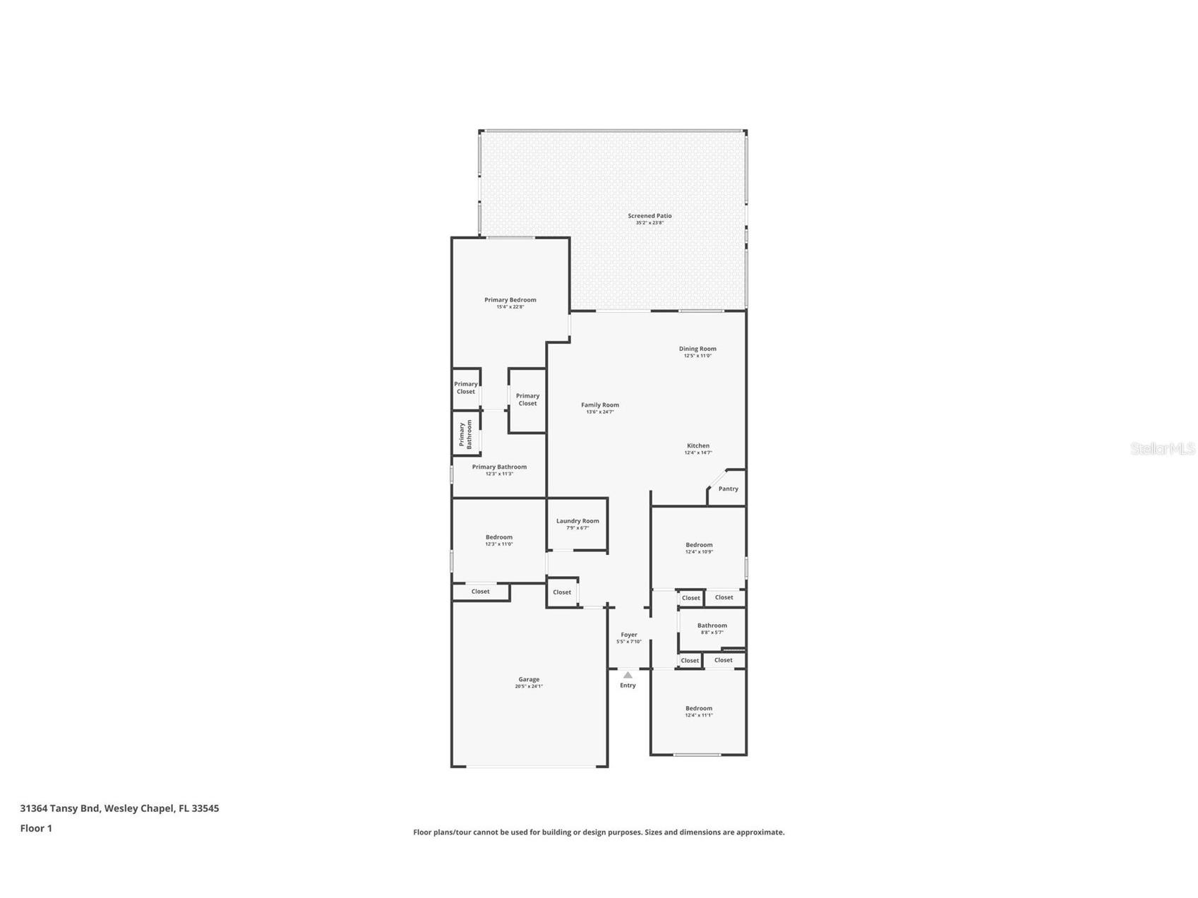 31364 Tansy Bend Wesley Chapel FL 33545 TB8477056 image39