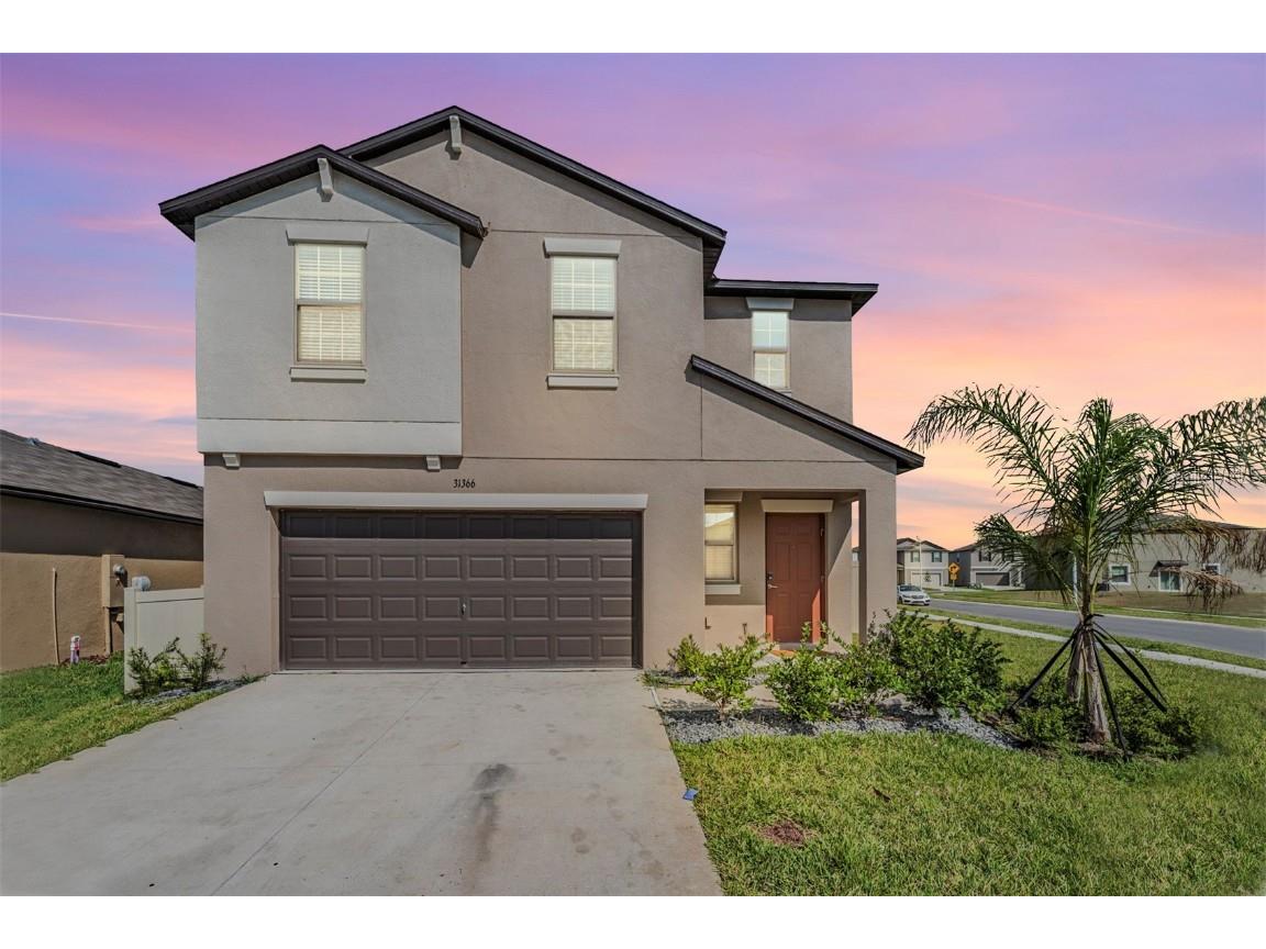 31366 Barrel Wave Way Wesley Chapel FL 33545 T3435041 image1