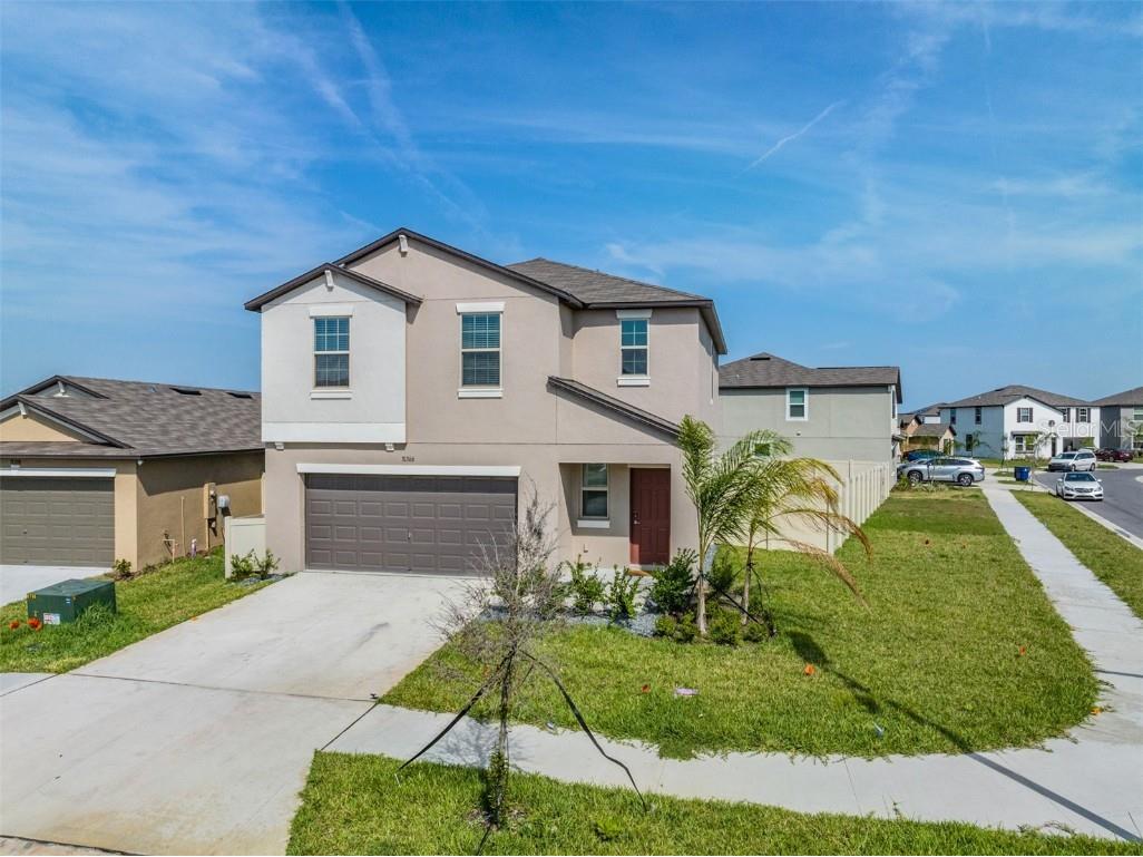 31366 Barrel Wave Way Wesley Chapel FL 33545 - CRYSTAL LAGOON COMMUNITY T3500678 image1