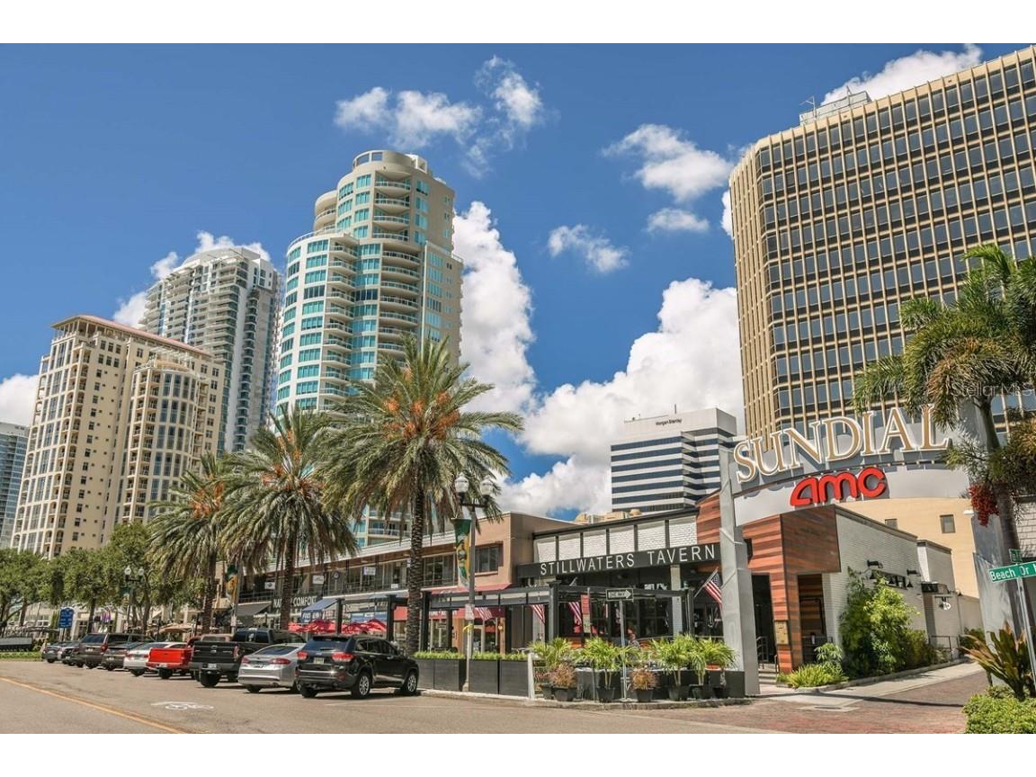 3137 4th Terrace N Saint Petersburg FL 33713 TB8457328 image44