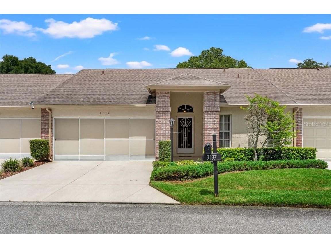 3137 Appleblossom Trail Spring Hill FL 34606 W7866817 image1