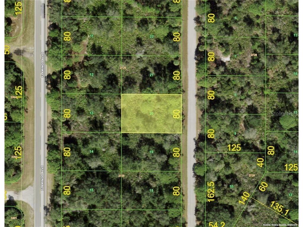 3137 Calexico Street Port Charlotte FL 33948 S5149222 image2