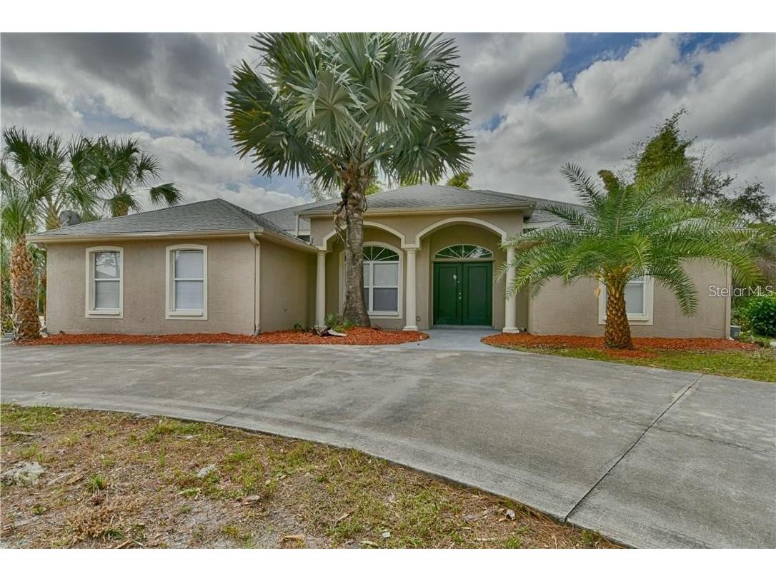 3137 Cascabel Terrace North Port FL 34286 S5058532 image1