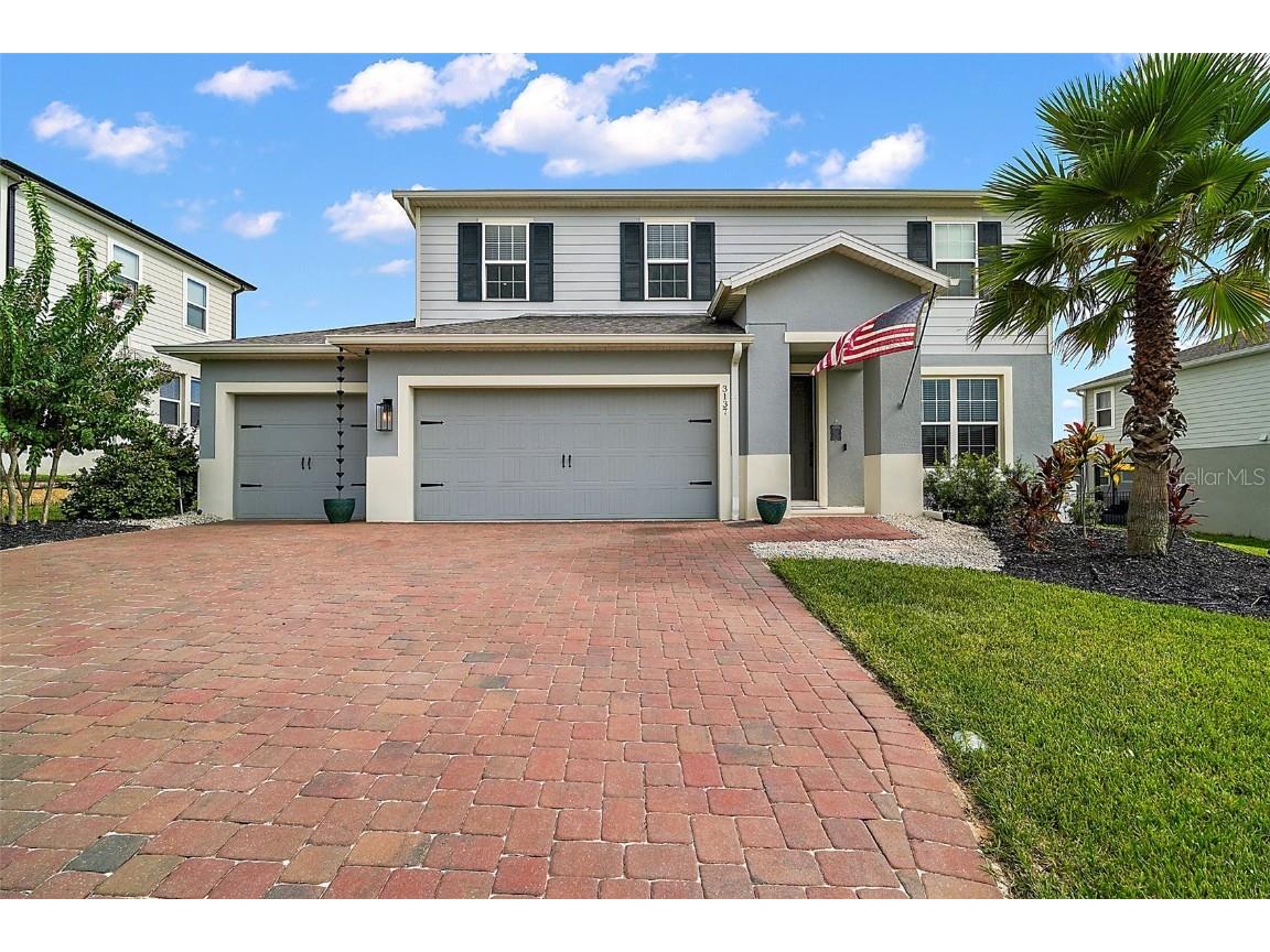 3137 Hill Point Street Minneola FL 34715 - Grassy Lake G5100056 image1