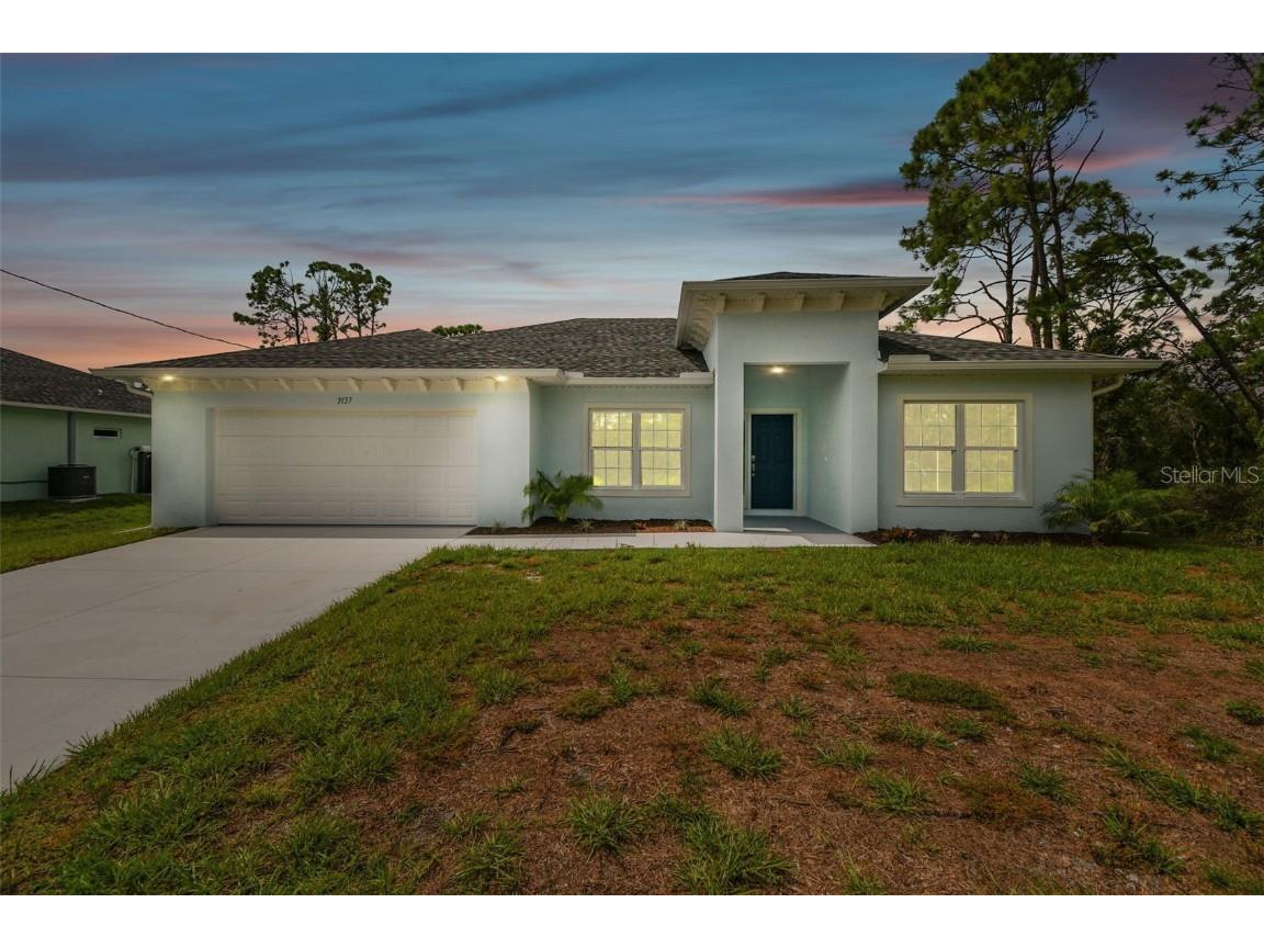 3137 Larissa Street Port Charlotte FL 33948 D6130302 image1