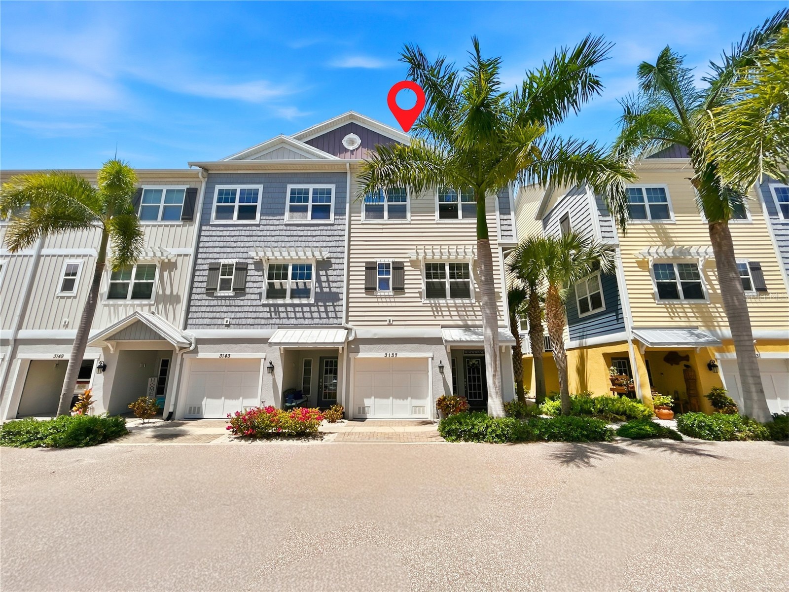 3137 Moorings Drive S Saint Petersburg FL 33712 A4694944 image1