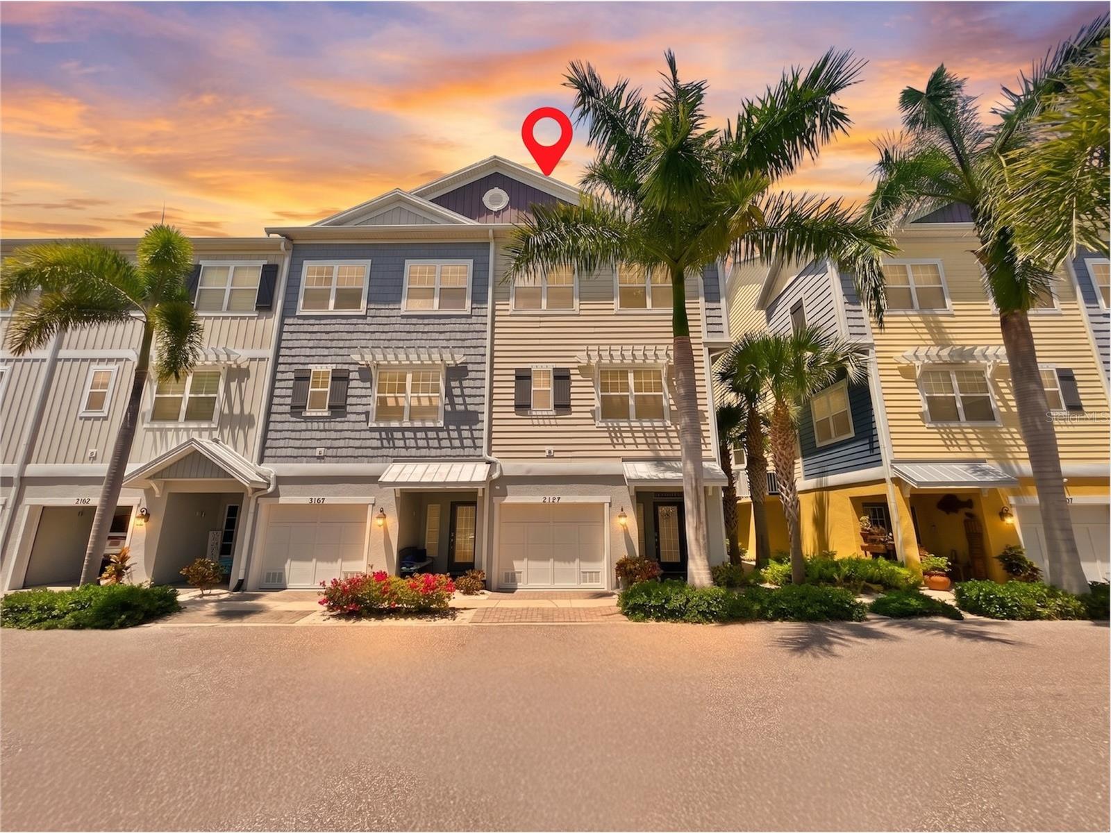 3137 Moorings Drive S Saint Petersburg FL 33712 A4694944 image45