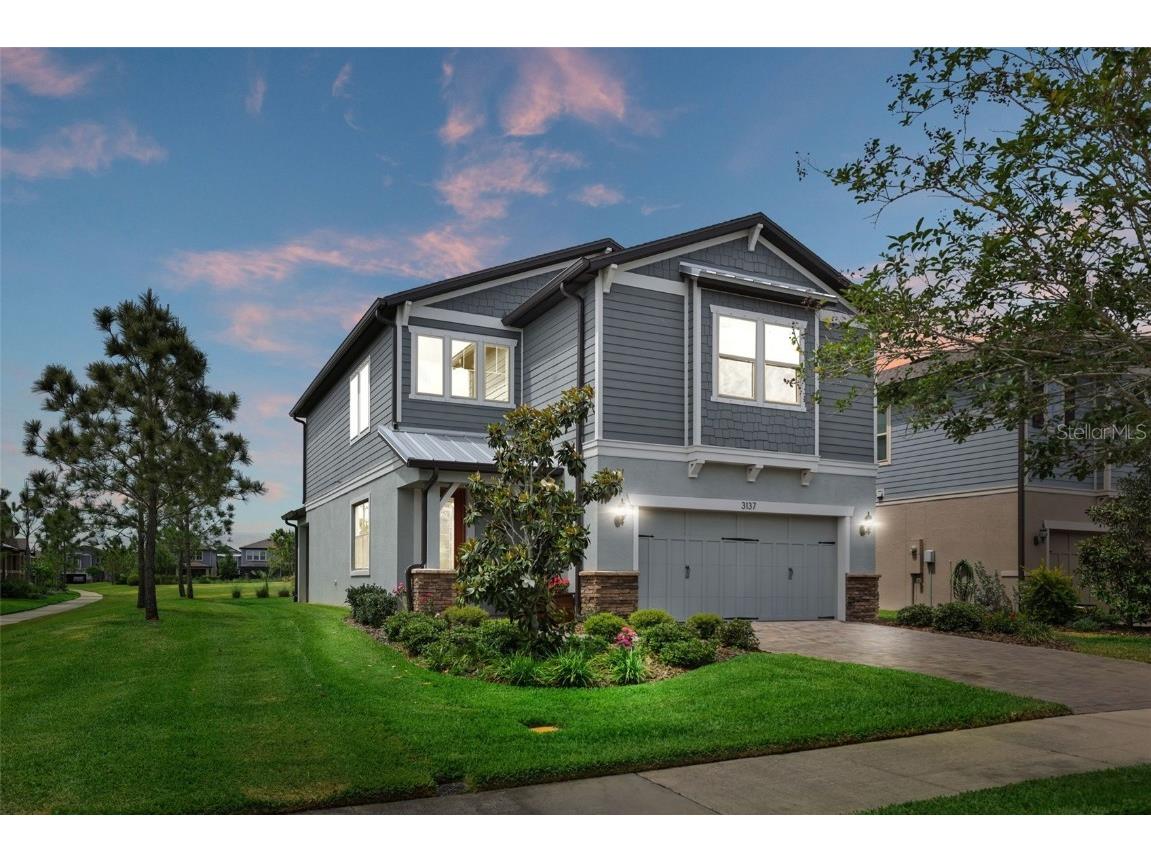 3137 Oliver Creek Drive Odessa FL 33556 U8197193 image1