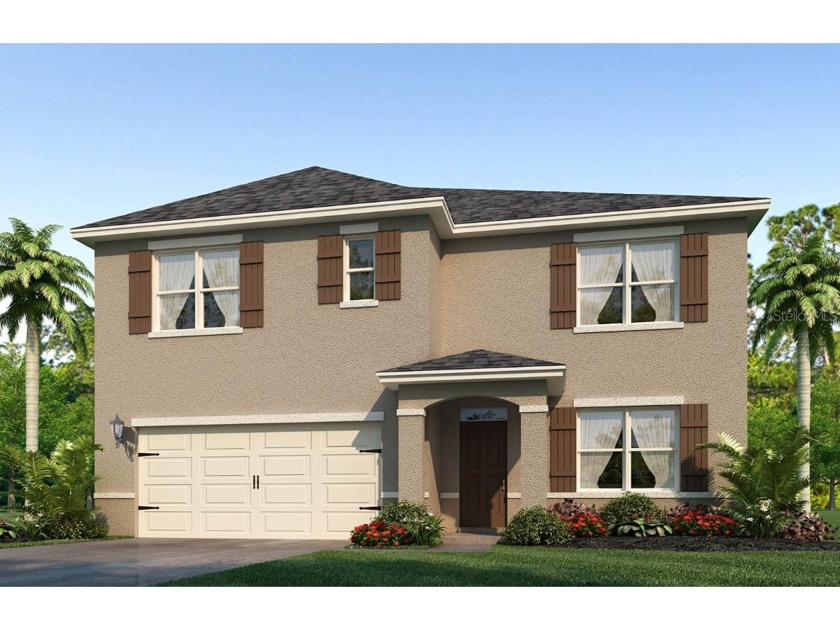 3137 Partington Boulevard Davenport FL 33837 O6309720 image1