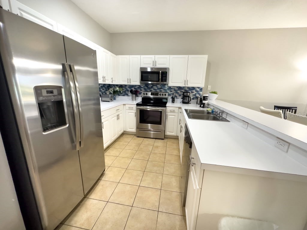 3137 Sun Lake Court #A Kissimmee FL 34747 O6416418 image5