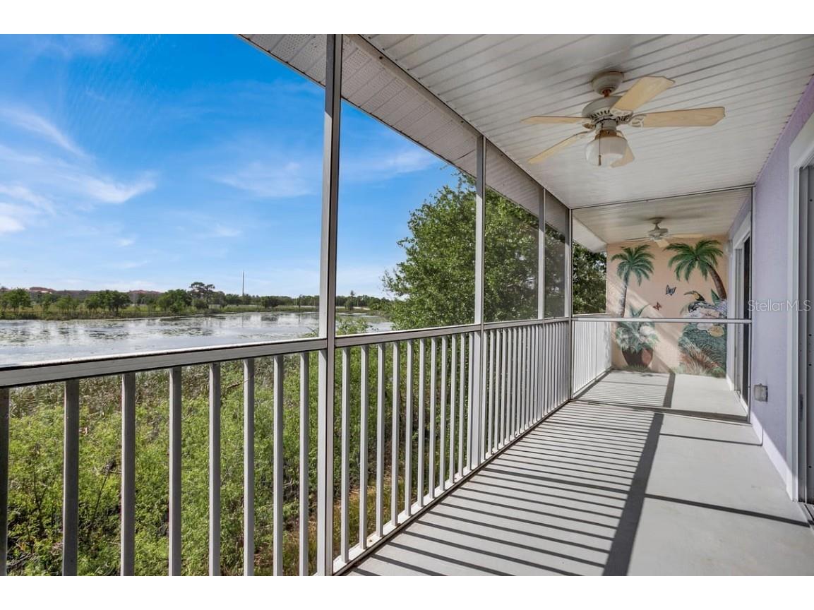3137 Sun Lake Court #B Kissimmee FL 34747 - Buck Lake O6096244 image1