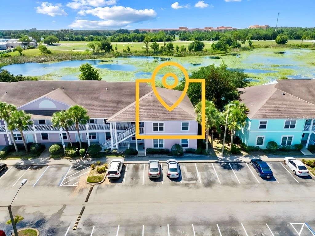 3137 Sun Lake Court #B Kissimmee FL 34747 S5120550 image1