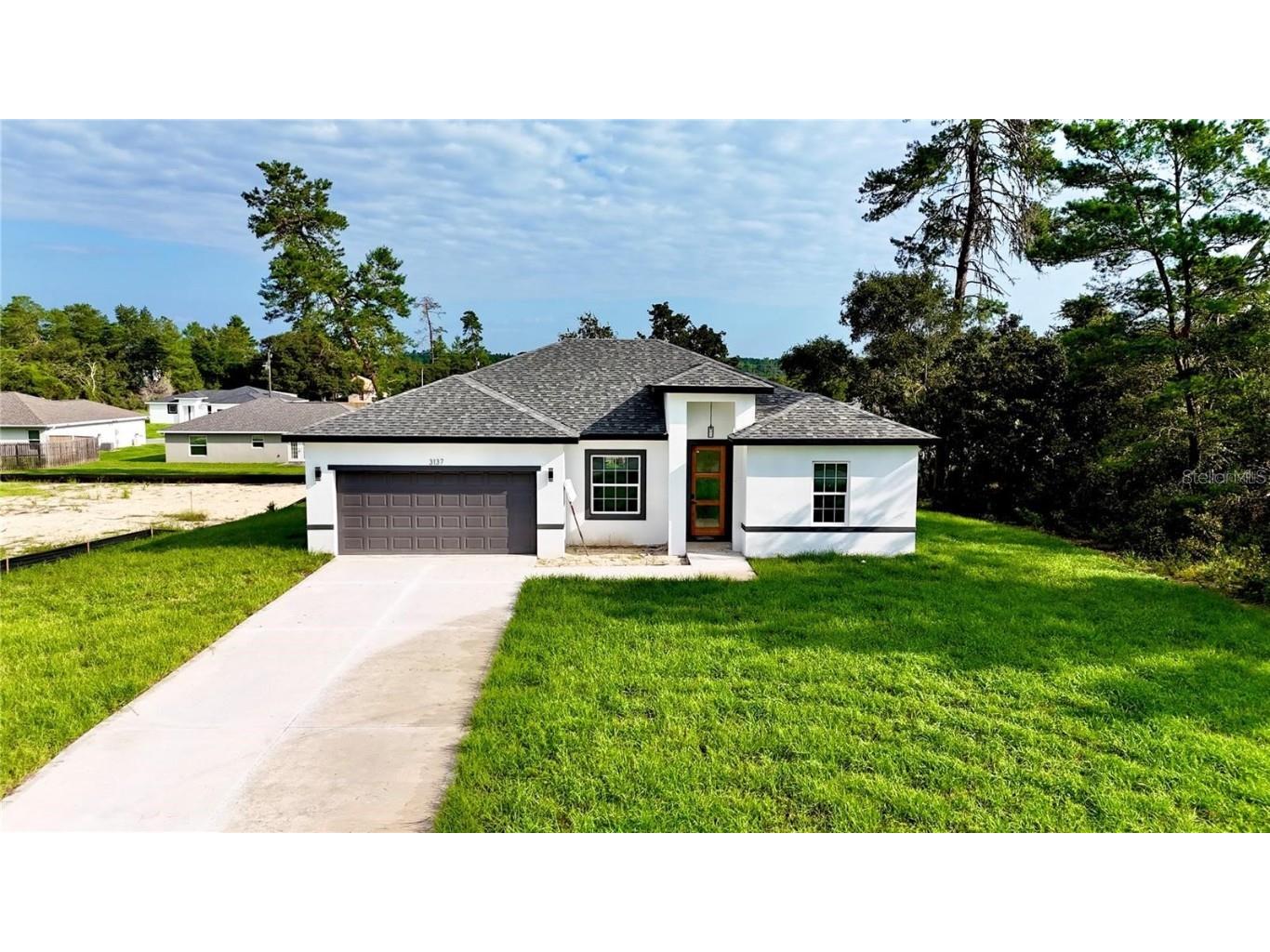 3137 SW 127th Lane Road Ocala FL 34473 O6326556 image1
