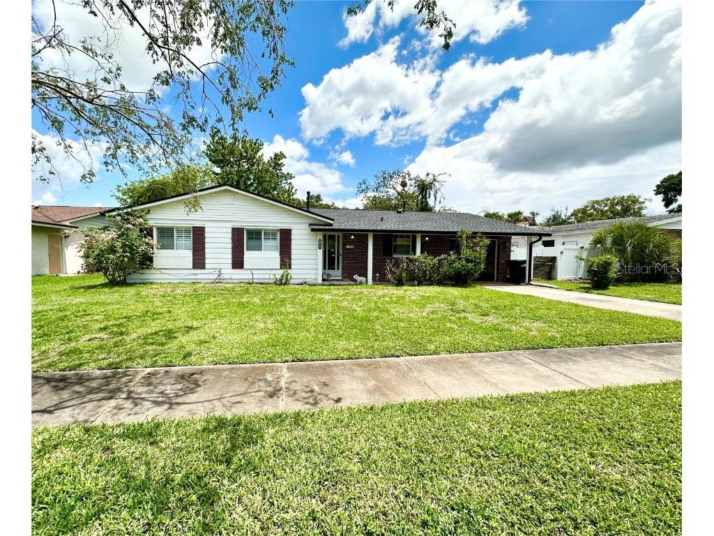 3137 Thistle Hill Drive Winter Park FL 32792 O6117801 image1