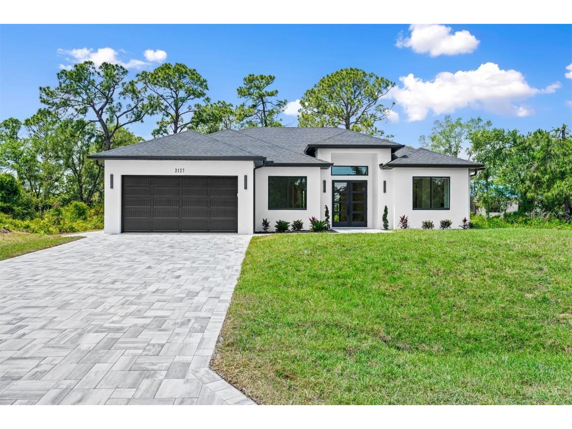 3137 Trapp Street North Port FL 34291 U8239836 image1