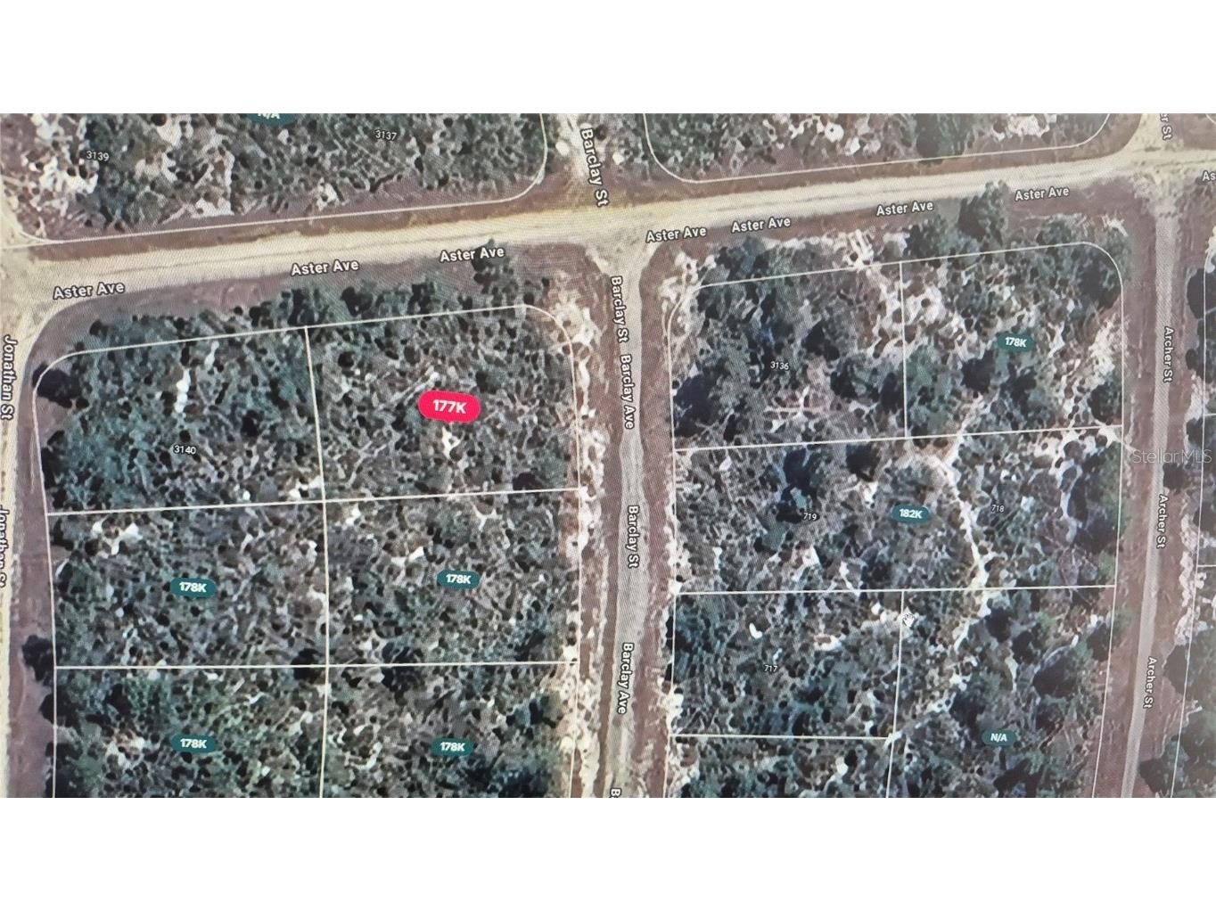 3138 Aster Avenue Lake Placid FL 33852 O6363711 image1