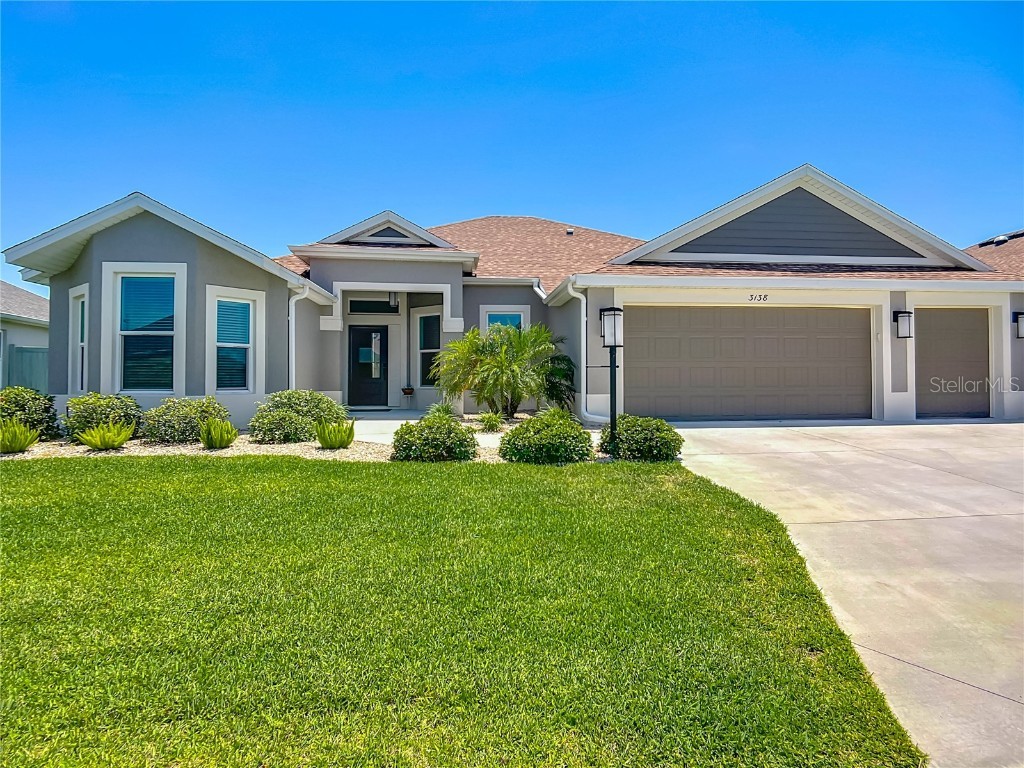 3138 Aurea Place The Villages FL 32163 G5096964 image1