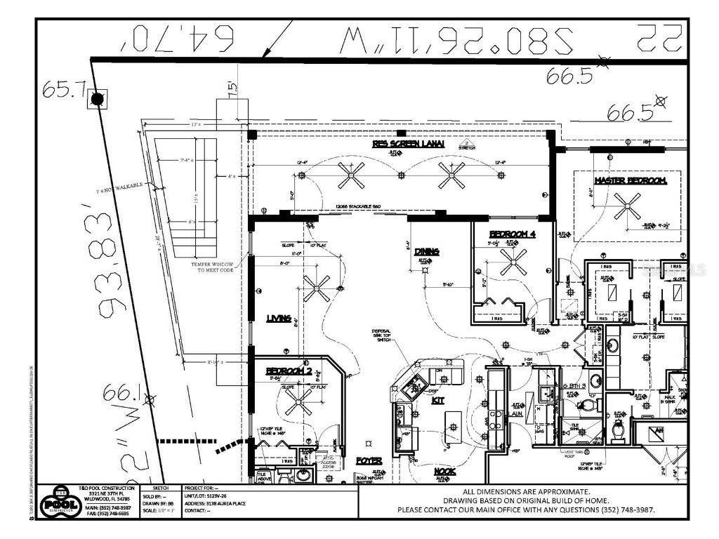 3138 Aurea Place The Villages FL 32163 G5096964 image3