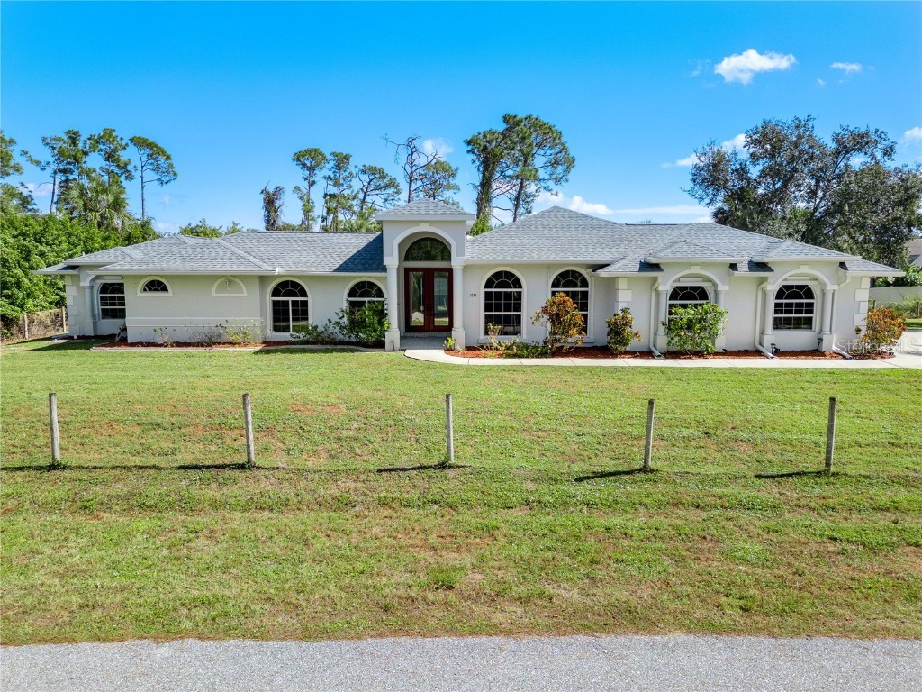 3138 Blocton Road North Port FL 34288 C7517058 image1
