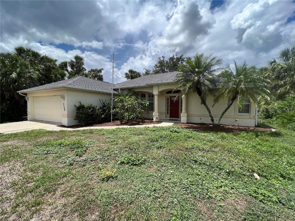 3138 Brewster Road North Port FL 34288 A4571348 image1