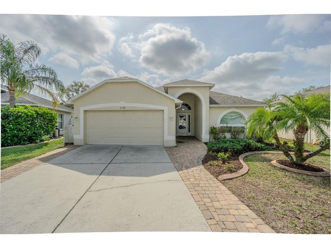 3138 Clover Blossom Circle Land O Lakes FL 34638 TB8365381 image1