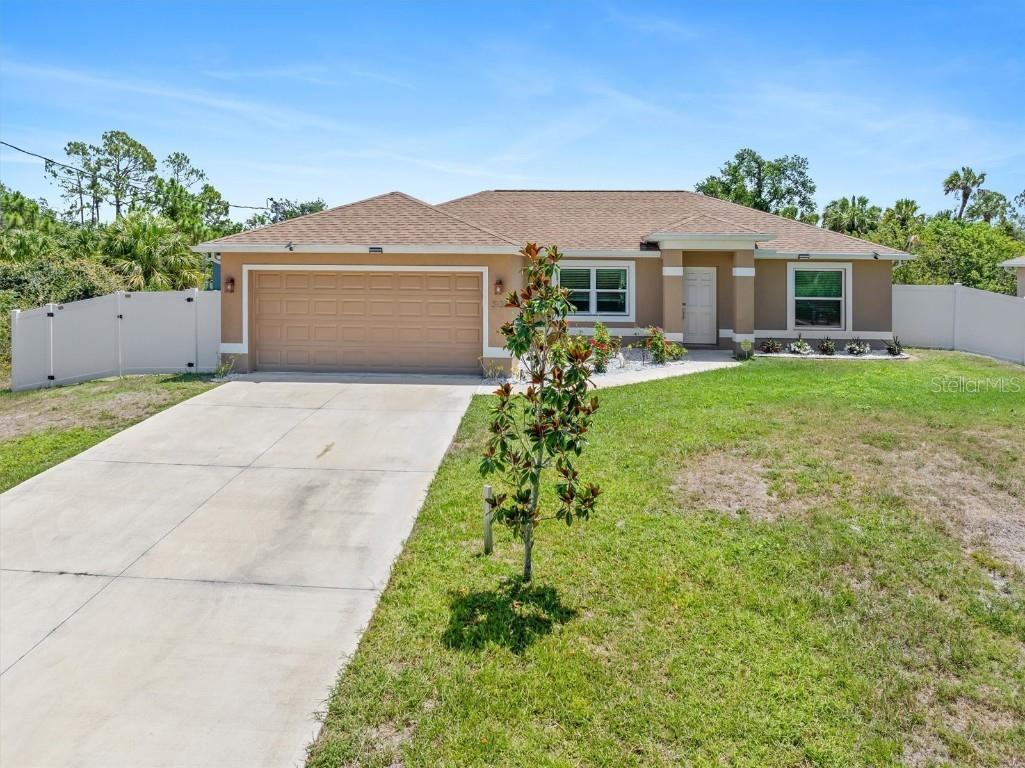 3138 Darius Avenue North Port FL 34288 C7510775 image1
