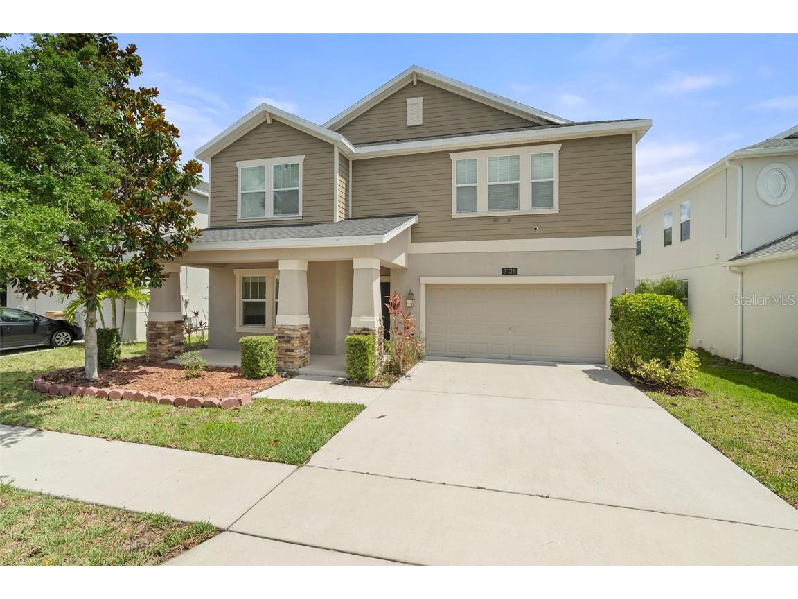 3138 Dark Sky Drive Saint Cloud FL 34773 - CAT LAKE & BUCK LAKE S5126462 image1