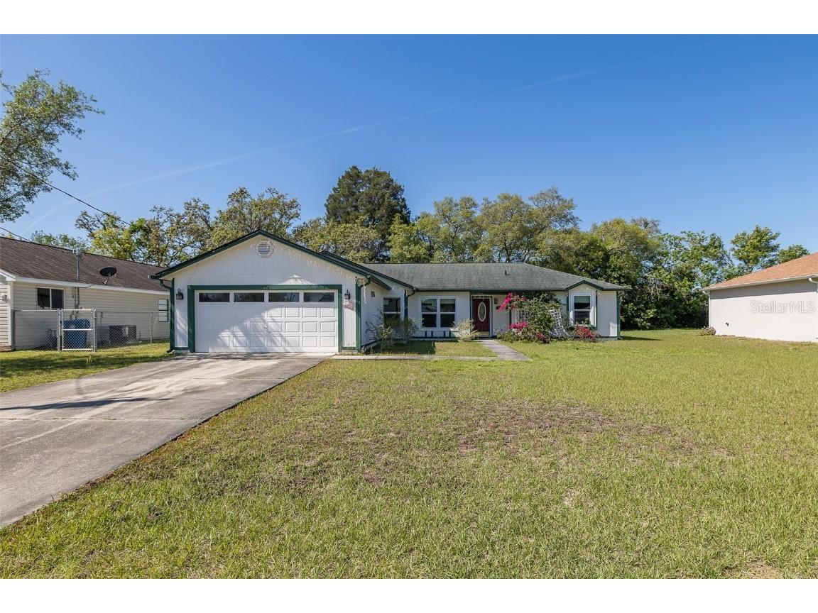 3138 Dow Lane Spring Hill FL 34609 W7863932 image1