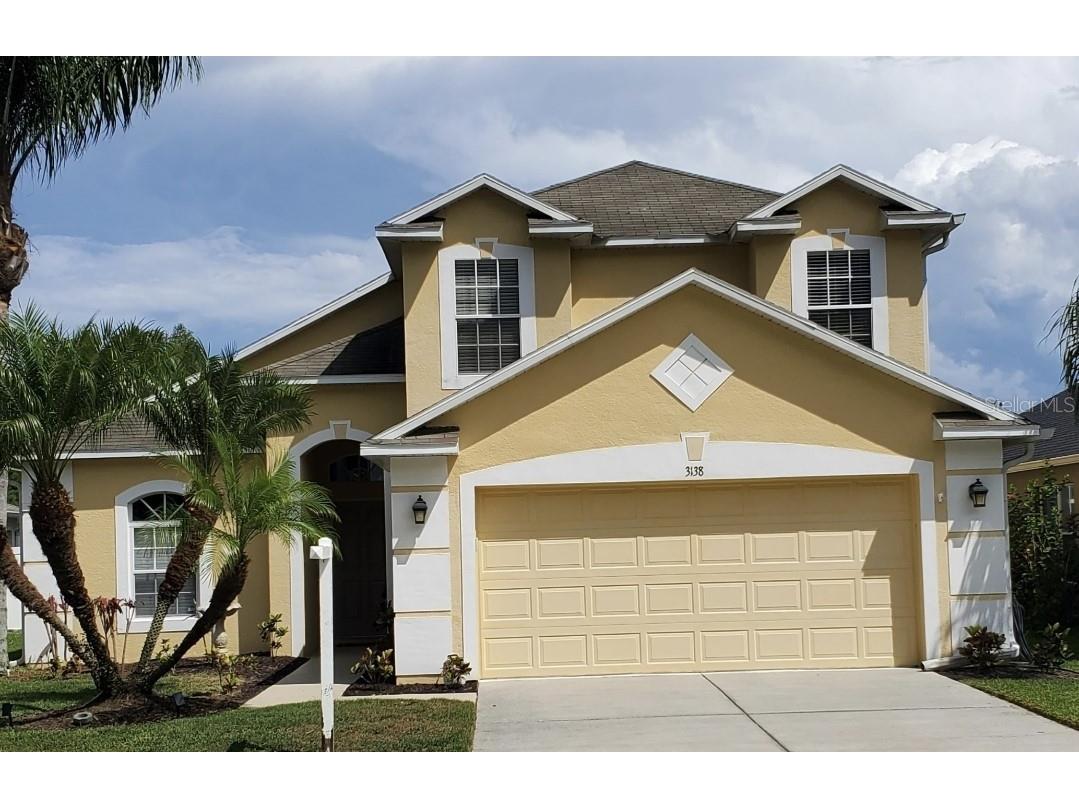 3138 Dunstable Drive Land O Lakes FL 34638 T3448392 image1