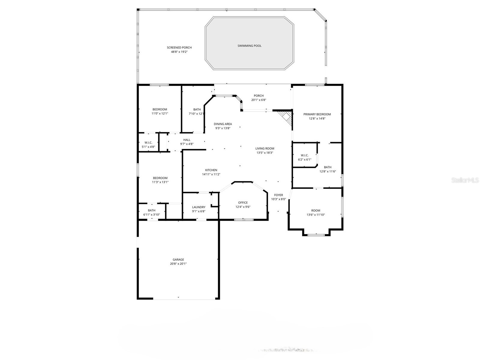 3138 Ellington Way New Port Richey FL 34655 TB8478409 image6