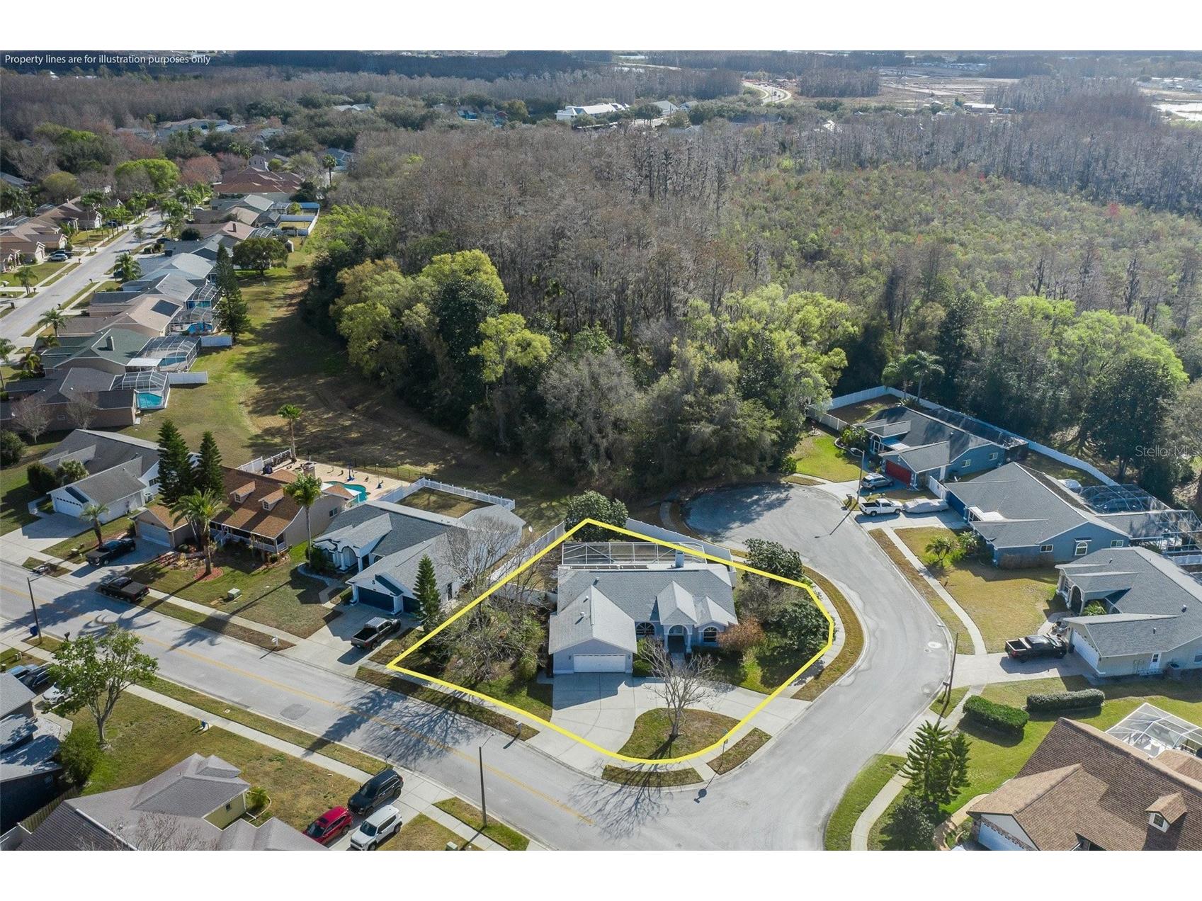 3138 Ellington Way New Port Richey FL 34655 TB8478409 image61