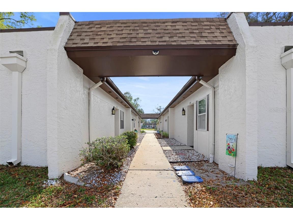 3138 Highlands Boulevard #A Palm Harbor FL 34684 U8191636 image1