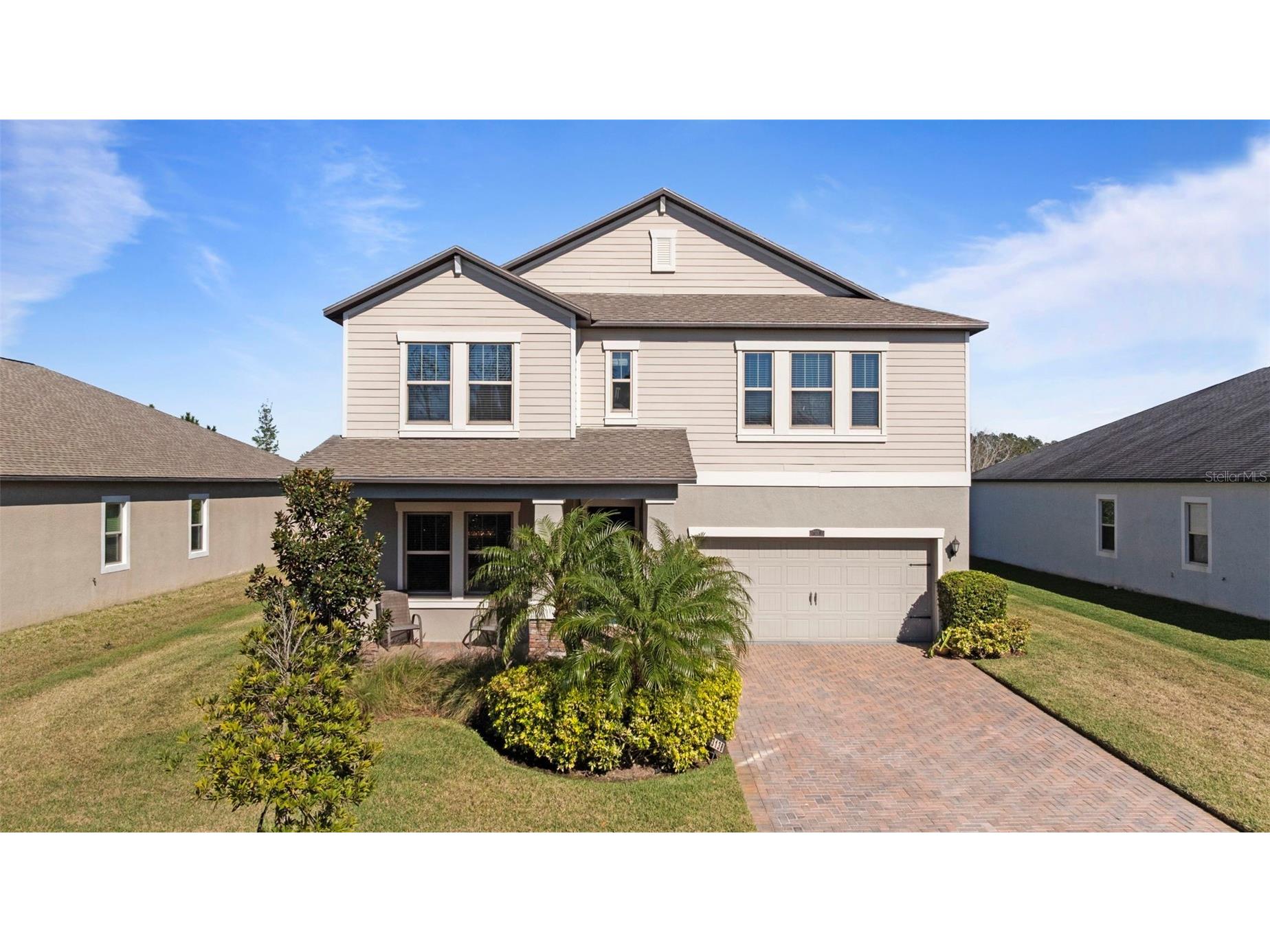 3138 Hilliard Drive Wesley Chapel FL 33543 TB8461289 image1