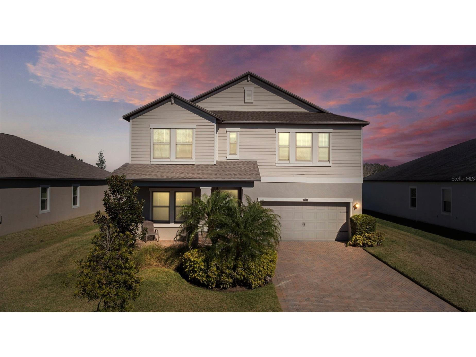 3138 Hilliard Drive Wesley Chapel FL 33543 TB8461289 image2