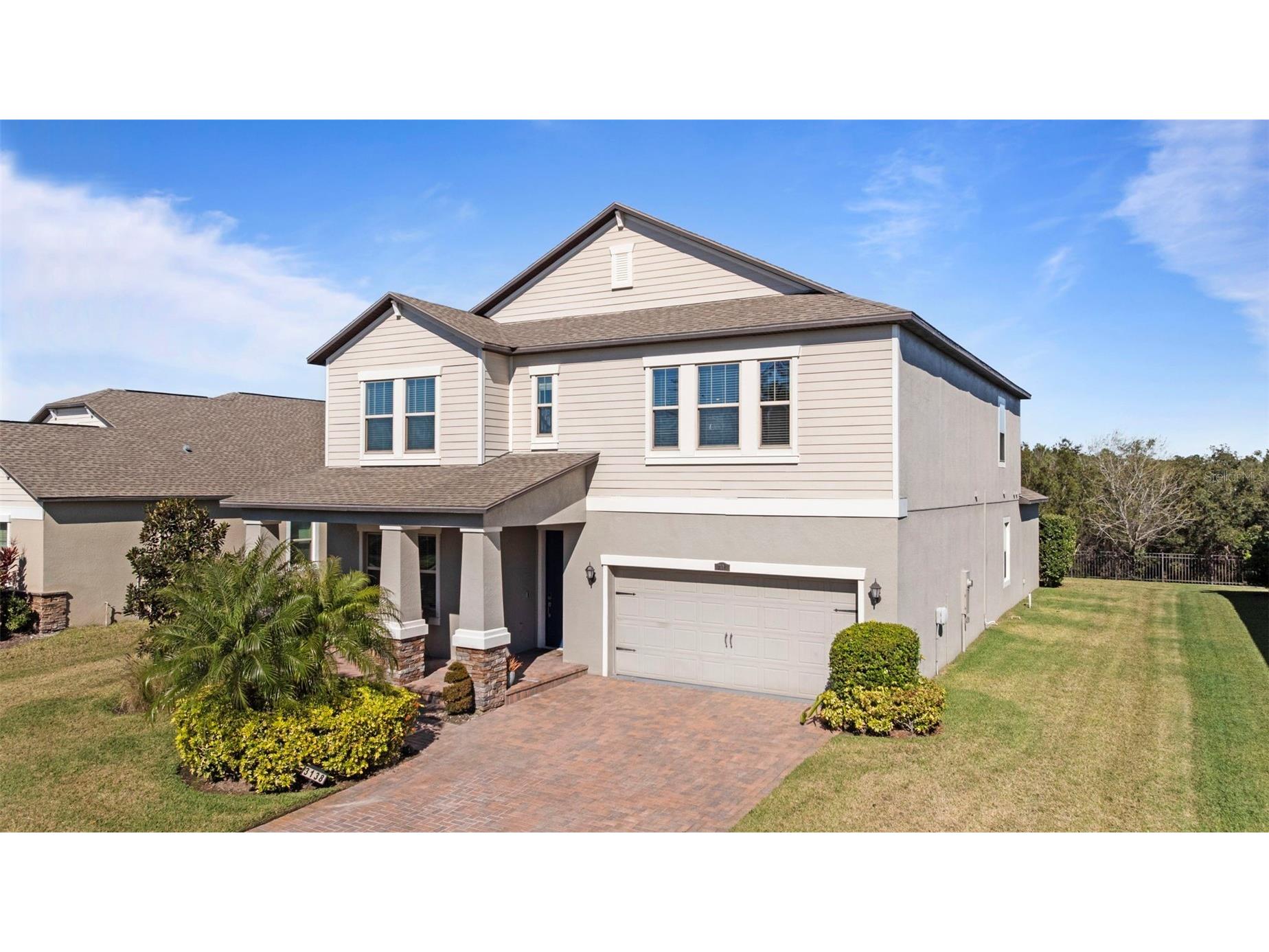 3138 Hilliard Drive Wesley Chapel FL 33543 TB8461289 image3