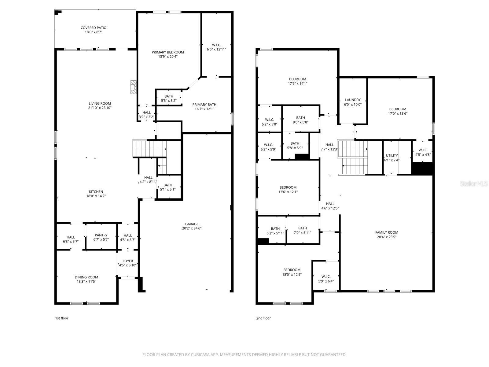 3138 Hilliard Drive Wesley Chapel FL 33543 TB8461289 image51