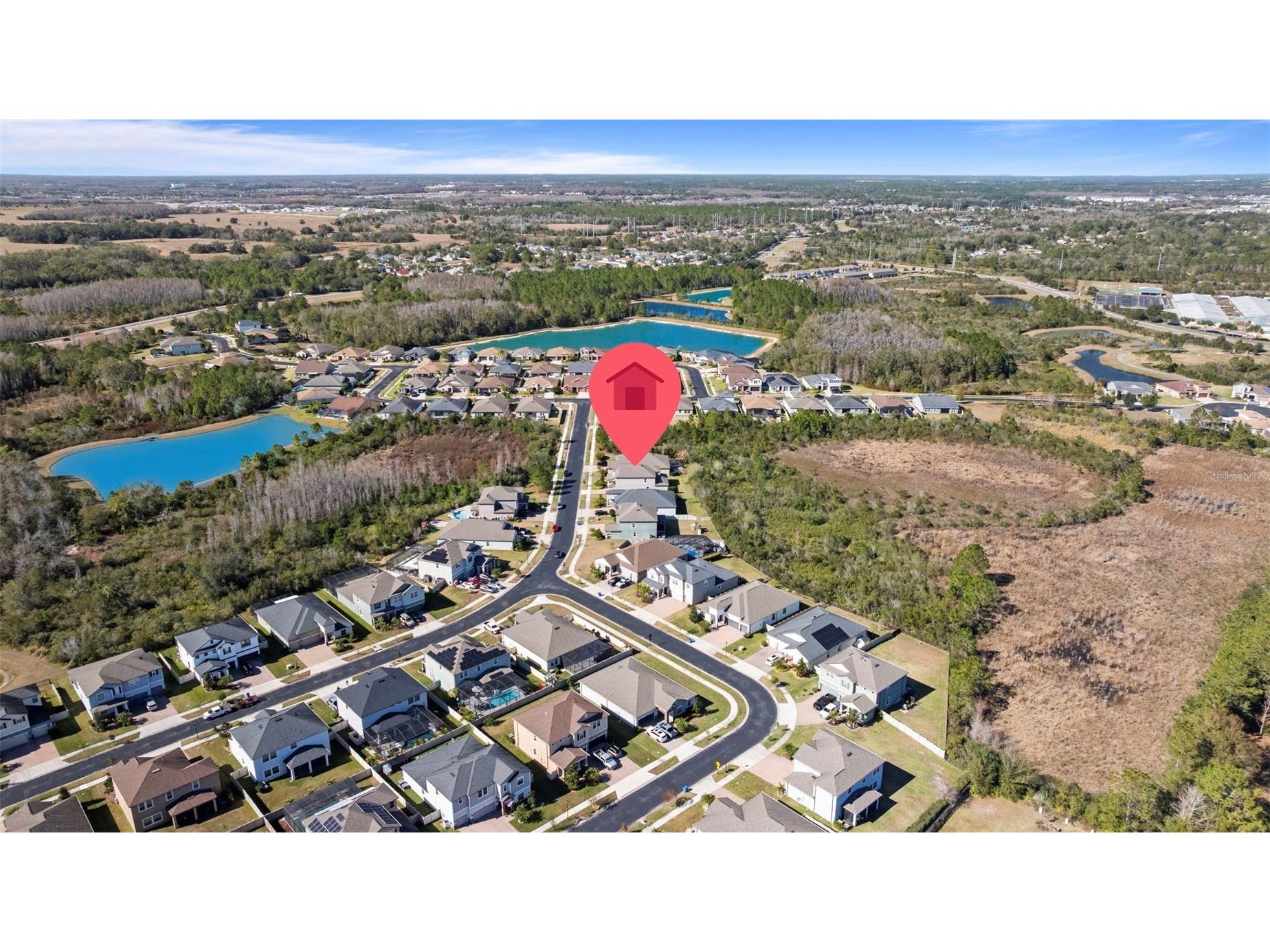 3138 Hilliard Drive Wesley Chapel FL 33543 TB8461289 image63