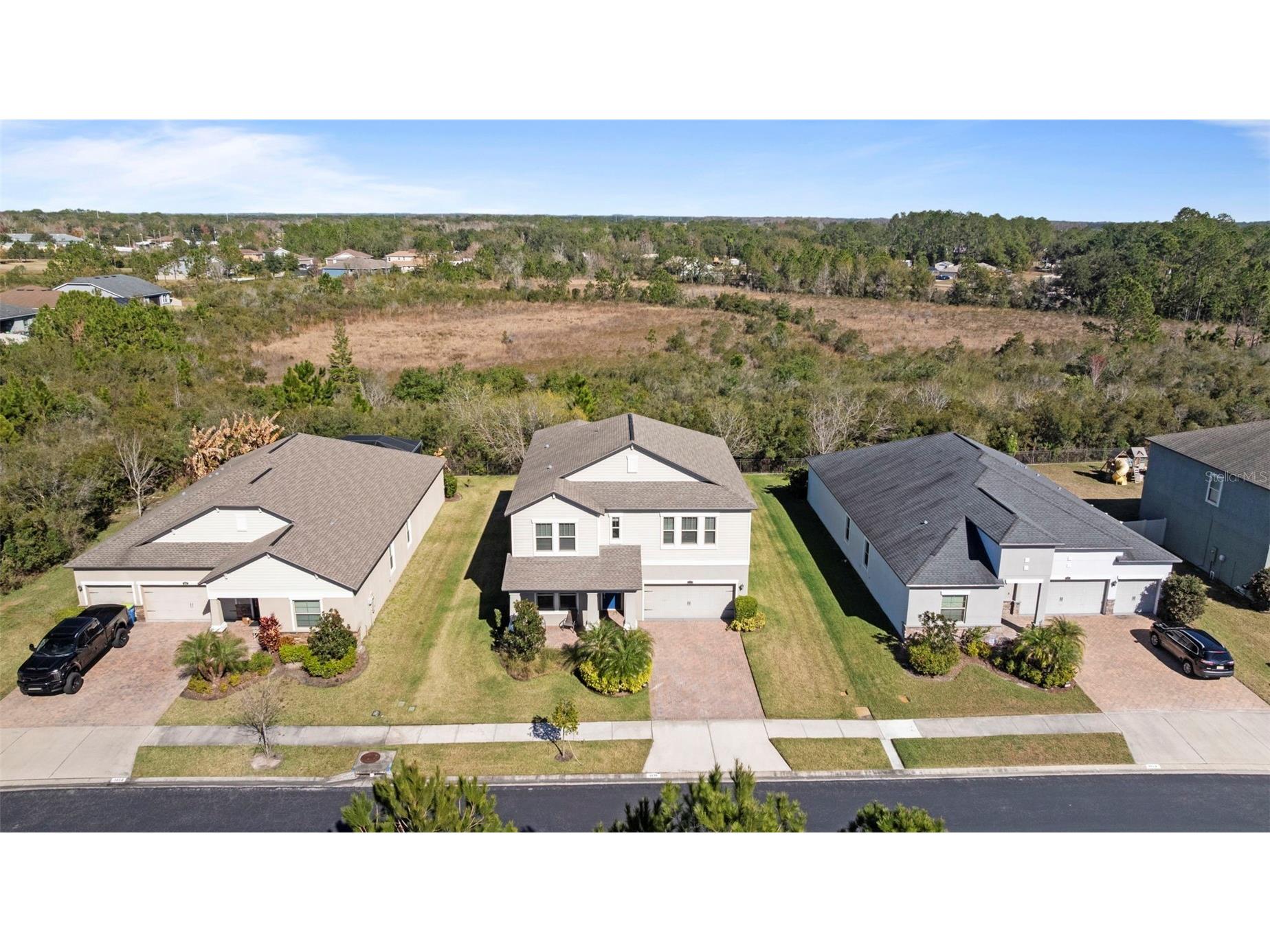 3138 Hilliard Drive Wesley Chapel FL 33543 TB8461289 image64