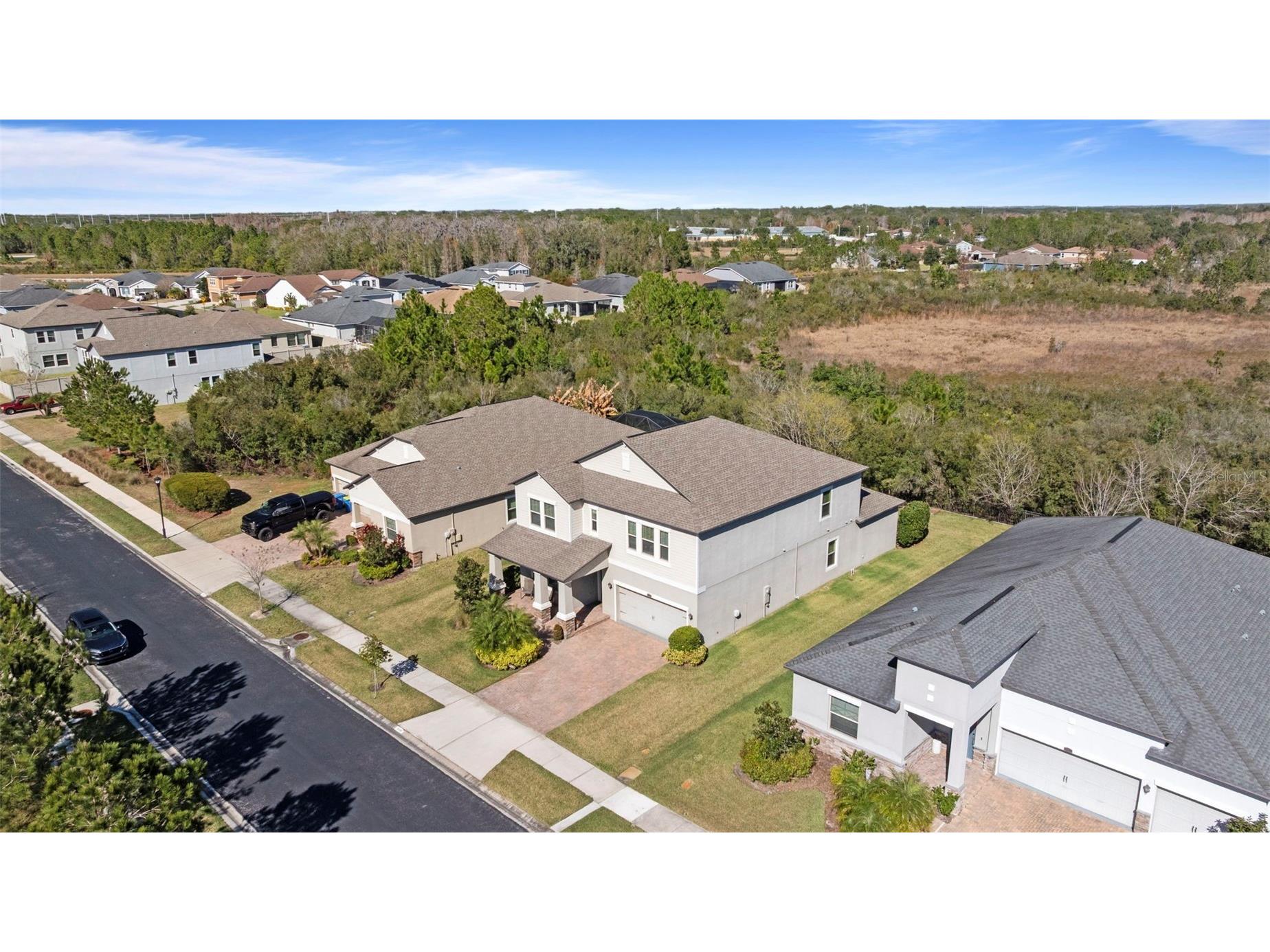 3138 Hilliard Drive Wesley Chapel FL 33543 TB8461289 image65